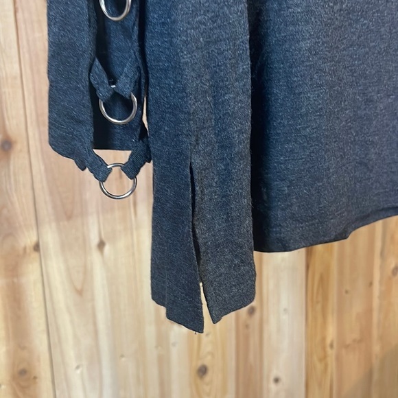 Cable & Gauge Long Sleeve - Picture 4 of 7